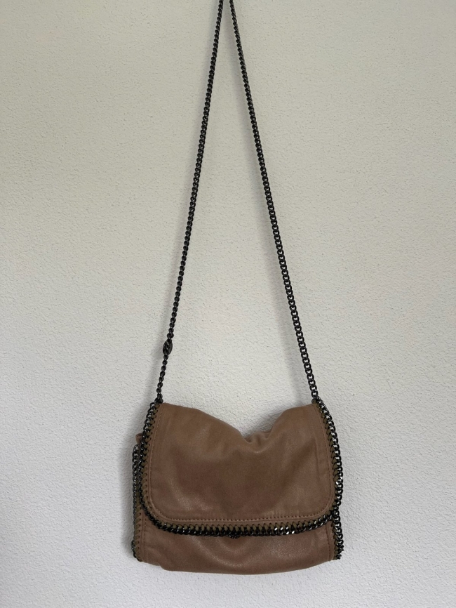 STELLA McCARTNEY crossbody bag