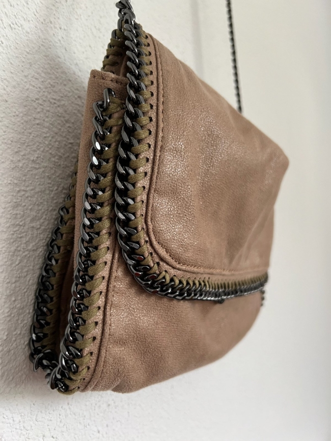 STELLA McCARTNEY crossbody bag
