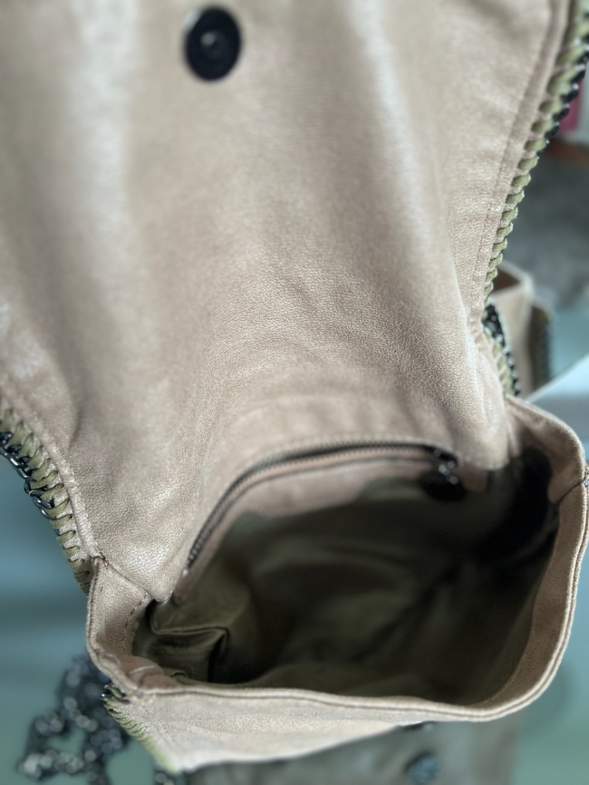 STELLA McCARTNEY crossbody bag