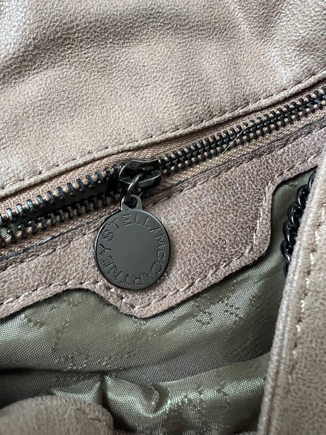 STELLA McCARTNEY crossbody bag