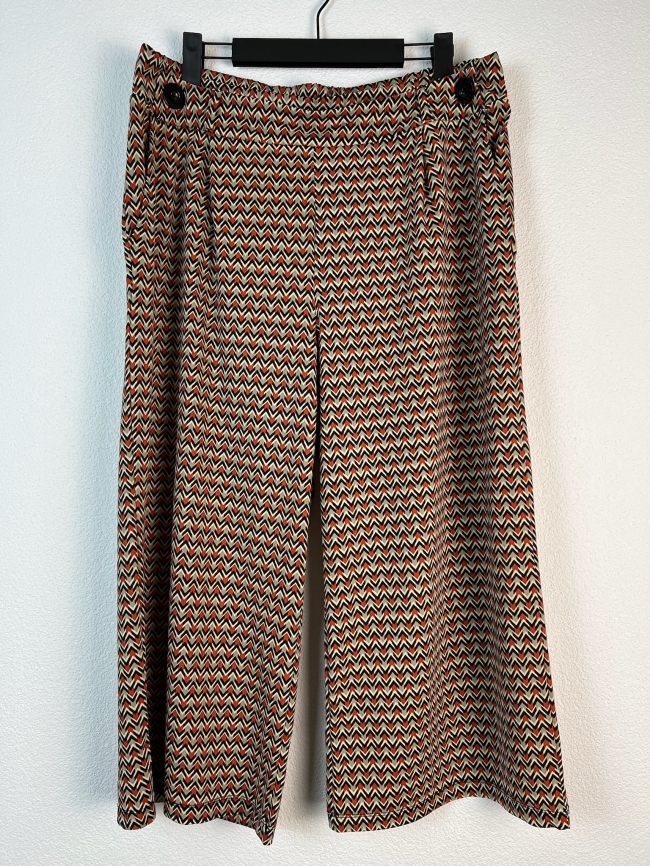 BUFFALO culotte