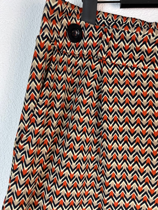 BUFFALO culotte