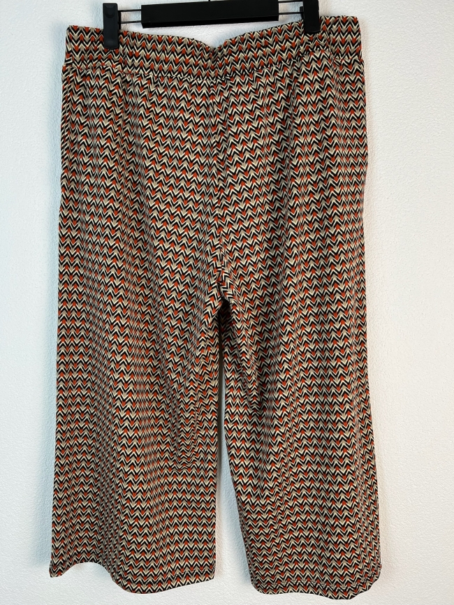 BUFFALO culotte