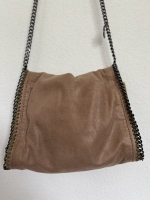 STELLA McCARTNEY crossbody bag