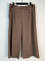 BUFFALO culotte
